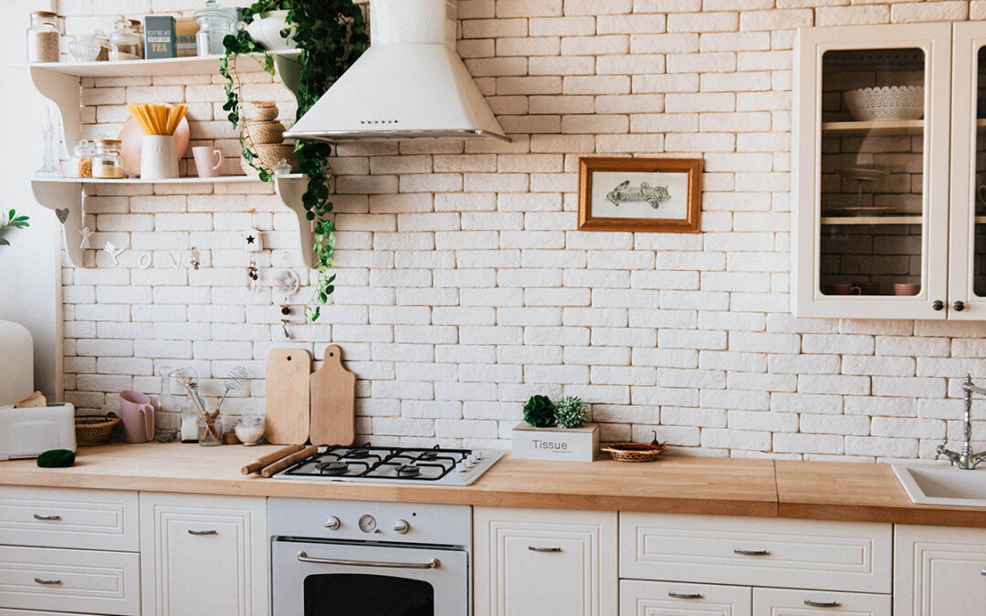 Kitchen refurbs for the DIYER